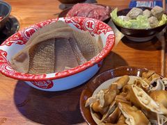 -楠火锅(仁恒梦中心店)