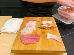 -Sushi Hanzo半藏(天环广场店)