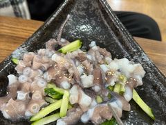-真情鲍鱼海鲜汤