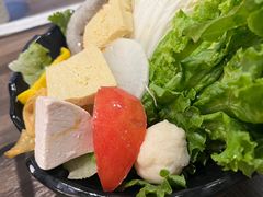 -呷哺呷哺(新世界百货望京店)