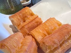-大良毋米粥·粥底火锅(岭南天地店)