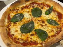 -BONAZZA 意大利餐厅