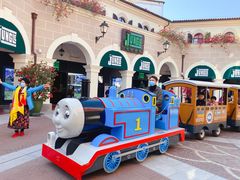 -佛罗伦萨小镇广佛名品奥特莱斯(疏港路店)