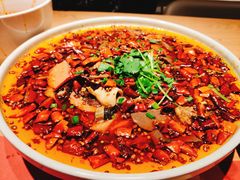 -一个叫川的地方(麒麟新天地店)