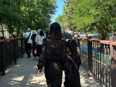 -石家庄市动物园