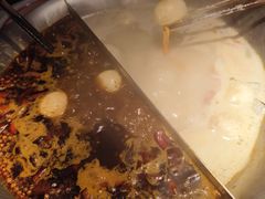 -九鼎轩火锅大排挡