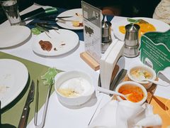 烤菠萝-拉蒂娜·巴西牛排馆 Latina·Brazilian Steakhouse(陆家嘴旗舰店)