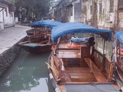 -水乡·印象咖啡馆(周庄店)