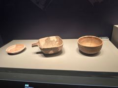 -北京大葆台遗址博物馆