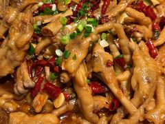 -胖哥俩肉蟹煲(湖滨银泰in77店)