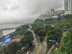 -山城巷传统风貌区
