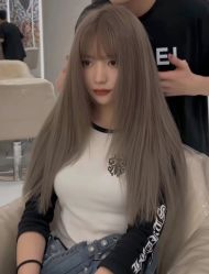 -3AM·S HAIR SALON烫发染发接发