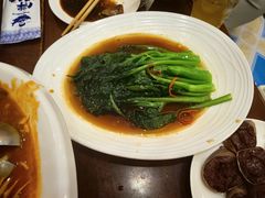 -胖姐渔村(中源大道店)