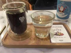 -COSTA COFFEE(武汉武商MALL店)