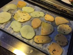 -星海汇海鲜自助烤肉火锅(百大店)