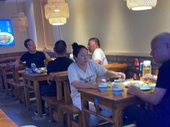 -倍儿美海鲜大排挡·非遗海鲜蒸饺(洋货店)