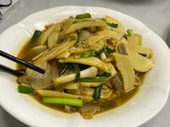 -翠茗农庄土菜馆(天目湖店)