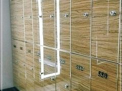 -纽斯桑拿会所(天山店)