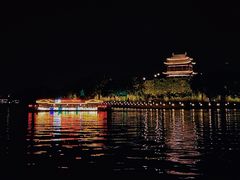 -聚汇三少·龙虾·中餐厅(莫邪路新天地店)