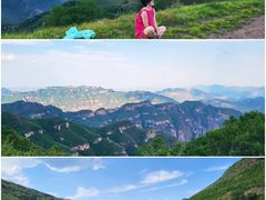 -灵山