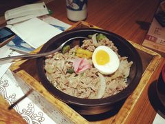 -仓桥家·焗寿司·锅物(光谷步行街店)