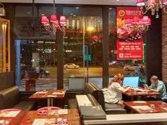 -海维克牛排馆HIGHWIC(青羊万达店)