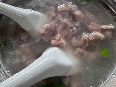 -群众牛肉小点(蚵仔煎)