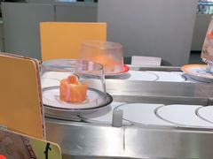 -元气寿司(金光华店)