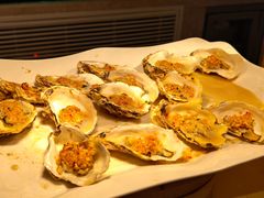 -River Café 海鲜自助(重庆丽笙世嘉酒店)