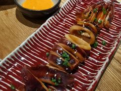 日式烧鱿鱼-Sushi Love 创意寿司(丽影广场店)