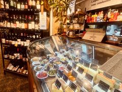 -Alimentari早午餐(安福路店)