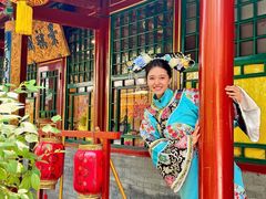 -白家大院·王府宫廷菜(苏州街店)