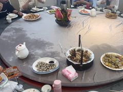 -皓景海鲜·地标美食(双月湾店)