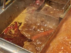 -野妹火锅(布吉店)