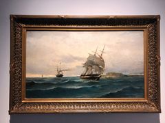 -上海博物馆(人民广场馆)