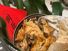 -桂满陇·手作小笼包&江南叫花鸡(中山公园店)