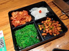 -千寻烧肉(政务区店)