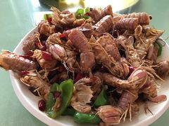 -荣祥海鲜·烟台菜(胜利路二部)