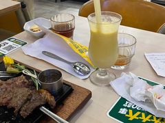 -豪客来牛排(海沧阿罗海店)