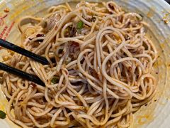 凉面-协茂森老钟家(鸿云悦街店)