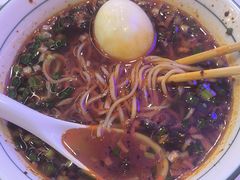 -清真·尖子尖牛肉面(王府井店)