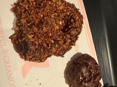 -B&C黄油与面包·THE GARDEN BAKERY概念店(世纪汇店)