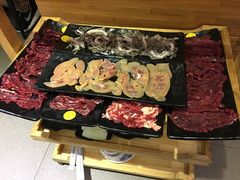 -陈记顺和牛肉火锅馆(天河北路店)