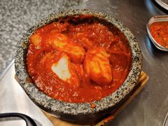 -馥二代韩式烤肉 2세대 불고기(喷水池店)