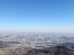 -定都峰