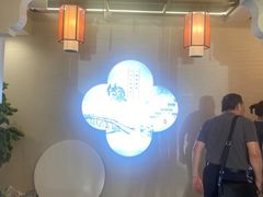 -巢湖名吃·东关老鹅汤(江南风情街店)