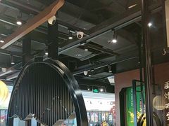 -呷哺呷哺 小火锅 (浦东新欧尚超市店)