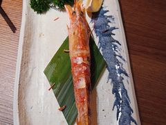 -大喜居酒屋·烧串(悦汇城店)