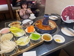 -咏江南·苏式火锅·苏州评弹(观前街店)