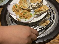 -黄寺蒸汽海鲜(黄寺大街店)